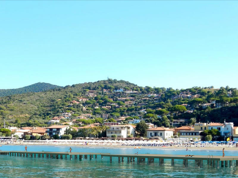  Fotoinserimento Castiglione della Pescaia